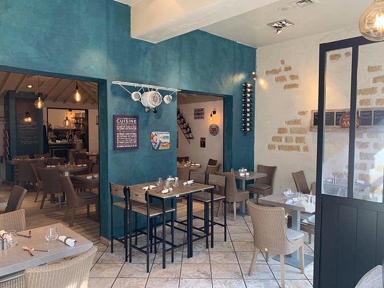 Le bistrot d'en face